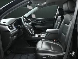 GMC Acadia SLT 2023, conduite à gauche, norme Euro IV, 6 places - Product Image 3