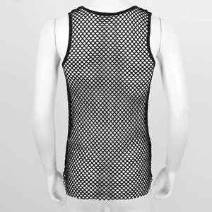 Camiseta de Malla Deportiva para Hombre, Ecológica, de Secado Rápido, Transpirable, Antiencogimiento, Personalizable, Ventilación de Verano, Invierno - Product Image 4