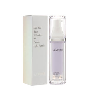 [GINA] Base de teint Skin Veil - Product Image 4