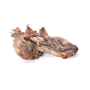 Pescado Seco de Primera Calidad / Cabeza de Pescado Seco a Buen Precio - Product Image 1