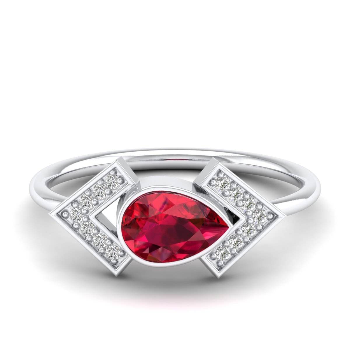 ทองคำขาว