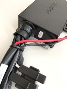 Controlador Roma Shoprider Pihsiang CA-AC2-70-H para scooter de movilidad de Taiwán - Product Image 5