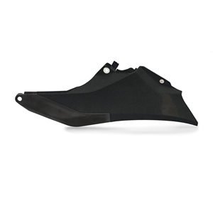 Supporto Laterale Acerbis per Targa e Cornici Moto Gas Gas - Product Image 1
