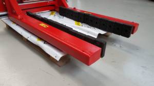 Accesorios para Montacargas, Abrazadera para Ladrillos y Bloques, Diseño Nuevo de Alta Calidad, Mejor Oferta en Accesorios para Montacargas - Product Image 3