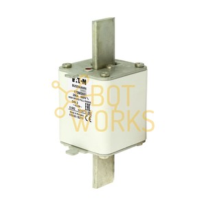 Pour Eaton 170M5881 - Nouveaux fusibles et porte-fusibles - Product Image 1