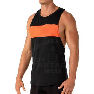 Camiseta Deportiva Resistente para Entrenamiento, Rendimiento, Actividad Física, Ejercicio, Camiseta sin Mangas Cómoda, Ropa Deportiva para un Estilo de Vida Fitness - Product Image 2