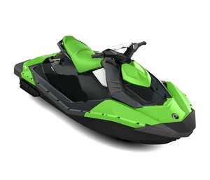 Moto Acuática Spark 2UP Rotax 900 2017 en Venta - Product Image 5