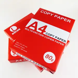 A4-Papier Fotokopipapier /A4-Import A4-Kopipapier