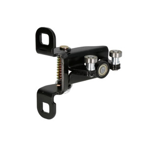 ประตูบานเลื่อนใหม่ Ford Transit ไกด์ลูกกลิ้งโค้ง BSG30-975-006 YC15V268B40AD YC15V268B40AJ OEM ใช้ได้กับการขนส่งแบบฟอร์ด - Product Image 1
