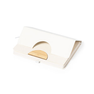 Binore Holder Notebook Office y Business Artículos sostenibles M72189134 Turkiye - Product Image 2