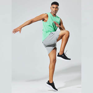 Débardeur Nouvelle Arrivée Conception Respirante pour Plus La Taille Basse quantité minimale de commande Style Décontracté Vente en Ligne - Product Image 5