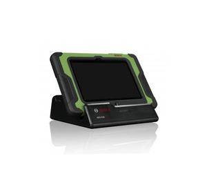 เครื่องมือสแกนวินิจฉัยรถบรรทุกอเนกประสงค์625พร้อมการรับประกัน OBD2สนับสนุน2ปี - Product Image 2