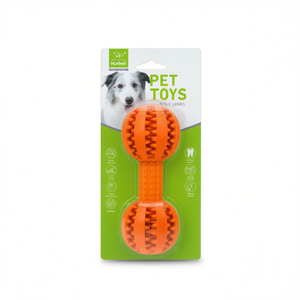 Giocattoli da Masticare Durevoli per Cani, Giocattolo Resistente per l'Intrattenimento Canino - Product Image 2
