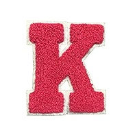 Parches Bordados en 3D Hechos a Medida, Apliques de Flores y Corazones de Fieltro y Resina de Alta Calidad para Coser en Sombreros - Product Image 6