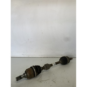 SEMIALBERO DELANTERO IZQUIERDO HYUNDAI iX20 Serie K400R (10>19) - Product Image 3