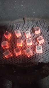 Aprovecha al máximo este carbón de shisha único, carbón natural premium para hookah y shisha. - Product Image 3