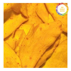 มะม่วงอบแห้งพรีเมียมของเวียดนาม รสพริกเกลือ - ขนมหวาน รสเผ็ด เคี้ยวหนึบ รสชาติเขตร้อน สำหรับขายส่ง รับผลิตแบบ OEM และสั่งซื้อจำนวนมาก - Product Image 2