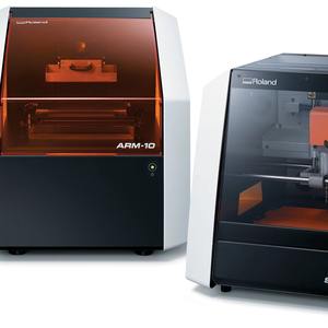 Offre de vente pour l'imprimante 3D originale DG MonoFab ARM-10, qualité supérieure - Product Image 1