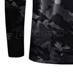 Nouvelle conception de chemises de motocross, fitness, séchage rapide, manches longues, faible MOQ, chemises de motocross en vente - Product Image 5