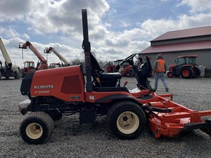 Tractor Agrícola F3990 4x4 con Transmisión de Engranajes en Venta, Calidad Premium, Entrega Rápida, Agricultura Eficiente, Larga Duración - Product Image 4