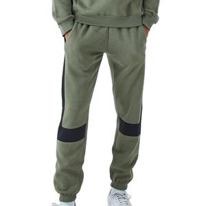 Nuevo chándal liso de alta calidad con tarifa al por mayor de algodón 100% disponible con precios razonables chándal para hombres - Product Image 4