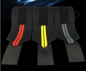 Bandes de poignet pour la musculation, sangles de soutien du pouce, bandages de poignet pour la salle de sport, bandes de poignet pour le sport, bracelets de poignet - Product Image 6