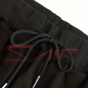 Conjunto Deportivo de 2 Piezas Unisex para Invierno, Sudadera con Capucha y Pantalones Deportivos Tipo Cargo, Tallas Grandes Disponibles, 100% Algodón - Product Image 6