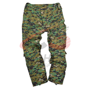 ชุดเครื่องแบบลายพรางผ้าใบแบบสั่งตัด - Product Image 6