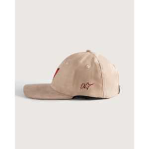 Gorra de 5 Paneles con Estampado de Sandía, Estilo Urbano de Alta Calidad, Visera Curva, Gorra de Tela Sublimada a la Moda - Product Image 4