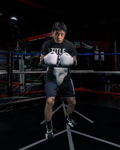 Boxing <b>Groin</b> Guard With Cowhide Leather Swift Boxing <b>Groin</b> <b>Protectors</b> Boxing Mma Muay Thai Training <b>Protector</b> - Product Image 6