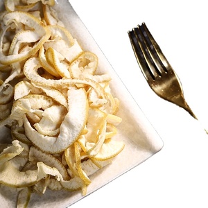 Meilleur Prix Pamplemousse séché de haute qualité Peler de délicieux fruits prêts pour l'exportation en vrac du Vietnam - Product Image 1