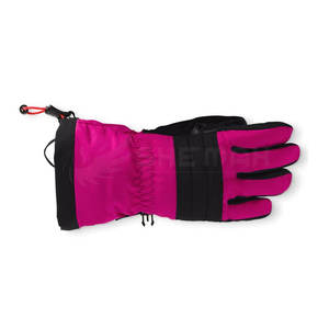 Guantes de esquí de alta calidad en stock Guantes de esquí de moda de dedo completo para unisex hechos en Pakistán - Product Image 4