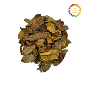 ใบกริโอลาถูกเก็บเกี่ยวและตากแห้งในเวียดนามเพื่อใช้ในการผลิตถุงชาการขายส่วนผสม B2B และอื่นๆ - Product Image 6