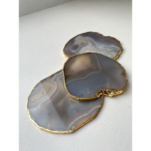 Posavasos artesanales únicos de resina que muestran la artesanía y la creatividad a un ritmo muy extremo - Product Image 4