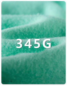 Automne épaissi sweat à capuche costume coton polyester velours anti-rétrécissement t-shirt écologique pour hommes - Product Image 4