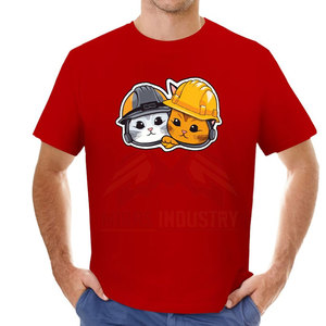 สติกเกอร์ DTF ทนทานแบบล่าสุดน้ำหนักเบาพิมพ์ลายด้วยความร้อน - Product Image 3