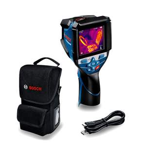 Caméra thermique sans fil Boscs GTC 600 C Professional (0.601.083.5K1) 12V Li-ion - Product Image 1