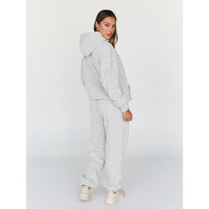 100% Top bonne qualité confortable et respirant femmes survêtements avec très bas prix meilleure vente 2025 Offre Spéciale polaire personnalisée - Product Image 3
