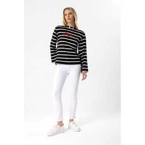 Sudadera a rayas - Product Image 2