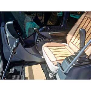 Excavadora de Orugas Kobelco SK260-8 de Segunda Mano de Alta Calidad, 20 Toneladas de Peso Operativo, Venta Especial, Máquina de Ingeniería, Motor, Caja de Cambios - Product Image 6