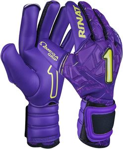 Guantes de Portero profesional Alta calidad Grado profesional Agarre de 4mm Goma de látex alemana inyectada para deportes al aire libre - Product Image 6