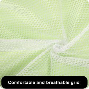 Veste de pluie en PVC vert pour adultes, logo personnalisé, longue, respirante, réfléchissante, imperméable, de sécurité, coupe-vent, durable - Product Image 6