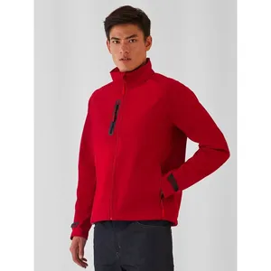 Chaqueta Softshell Personalizada para Hombre X-Lite, Sudaderas y Hoodies Promocionales - Product Image 6