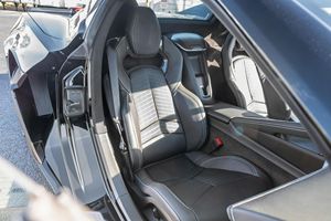 CHEVROLET CORVETTE ZR1 CABRIOLET 3LZ 2026 D'OCCASION (LHD/RHD) - Product Image 4