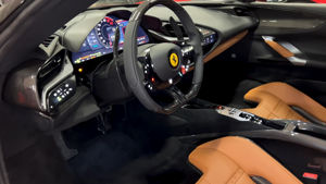 Oferta Inteligente: Ferrari SF90 Spider Assetto Fiorano 2024, Motor V8 Twin-Turbo de 4.0L con 3 Motores Eléctricos - Product Image 5