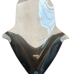 Parabrezza Originale Kymco 300 2011 per Moto Kymco, Disponibile Nuovo e Usato - Product Image 2