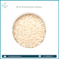 Premium kalite hint IR64 Parboiled uzun TAHIL PİRİNÇ kurutulmuş Arroz bir fiyata 5% kırık ücretsiz örnek mevcut
