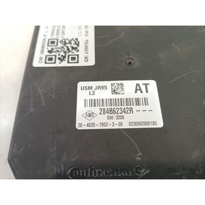 Fusible de porte CENTRALINE RENAULT Grand Scenic Série 284 B62342R F9Q870 diesel 1870 (09>16) - Product Image 5