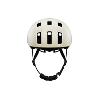 Casque de scooter électrique personnalisé OEM avec visière solaire, casque de vélo léger et sangle réglable