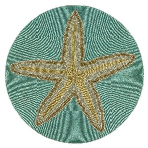 Hot Selling Customizable Size Seed Beaded <b>Coaster</b> Sublimation <b>Cork</b> <b>Coasters</b> Various Designs Colorful Drink Mat for Promotions - Product Image 6